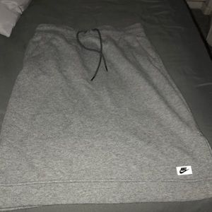 Nike Skirt